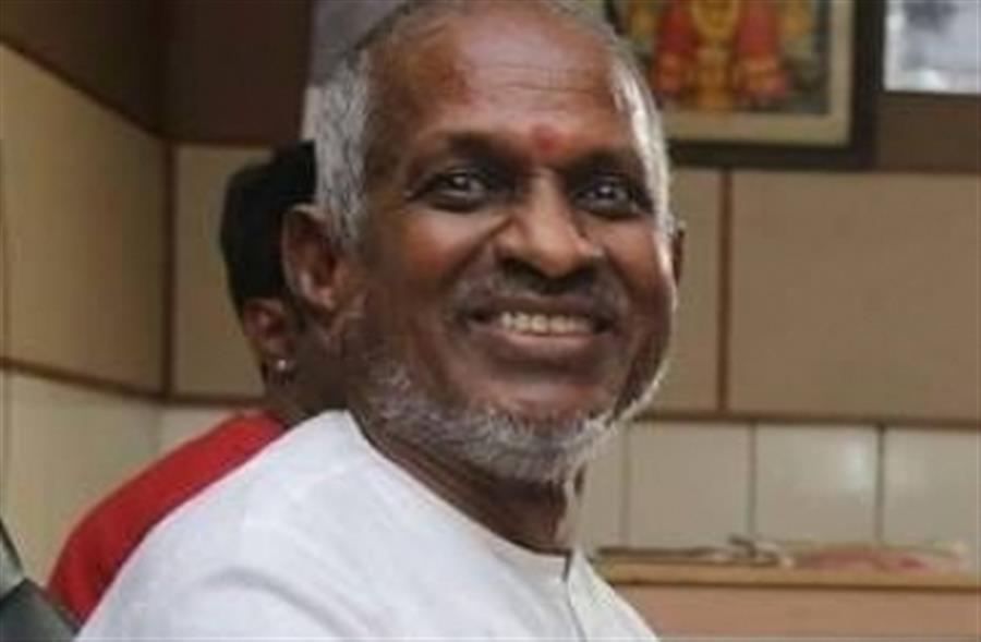 Recording co&#39;s appeal in Madras HC casts a shadow on Ilaiyaraaja&#39;s 4.5K songs